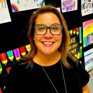 Meet your Posher, Christi